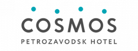 Отель «Cosmos Petrozavodsk»